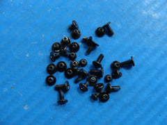 Dell Latitude 5580 15.6 Screw Set Screws for Repair ScrewSet