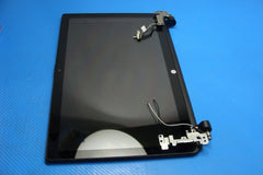 Toshiba Satellite C55t-B5110 15.6" Genuine Hd Lcd Touch Screen Complete Assembly