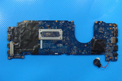 Dell Latitude 7490 14" Genuine Intel i5-8350U 1.7GHz Motherboard C56HH LA-F321P
