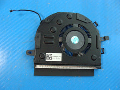 Lenovo IdeaPad Flex 5-1570 15.6" CPU Cooling Fan DC28000JFF0