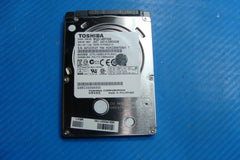 Toshiba C55t Toshiba 500Gb Sata 2.5" Hard Drive mq01abf050 p000571780 