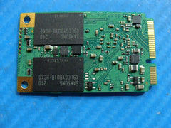 Dell M14x R2 Samsung 32GB SATA SSD Solid State Drive MZMPC032HBCD-000D1 7C4P7 - Tested Computer Laptop Parts
