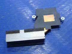 Toshiba Portege R835-P56X 13.3" Genuine Laptop CPU Cooling Heatsink Toshiba