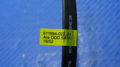 HP ProDesk 600 G3 SFF Genuine Desktop ODD SATA Cable 611894-022 ER* - Tested Computer Laptop Parts