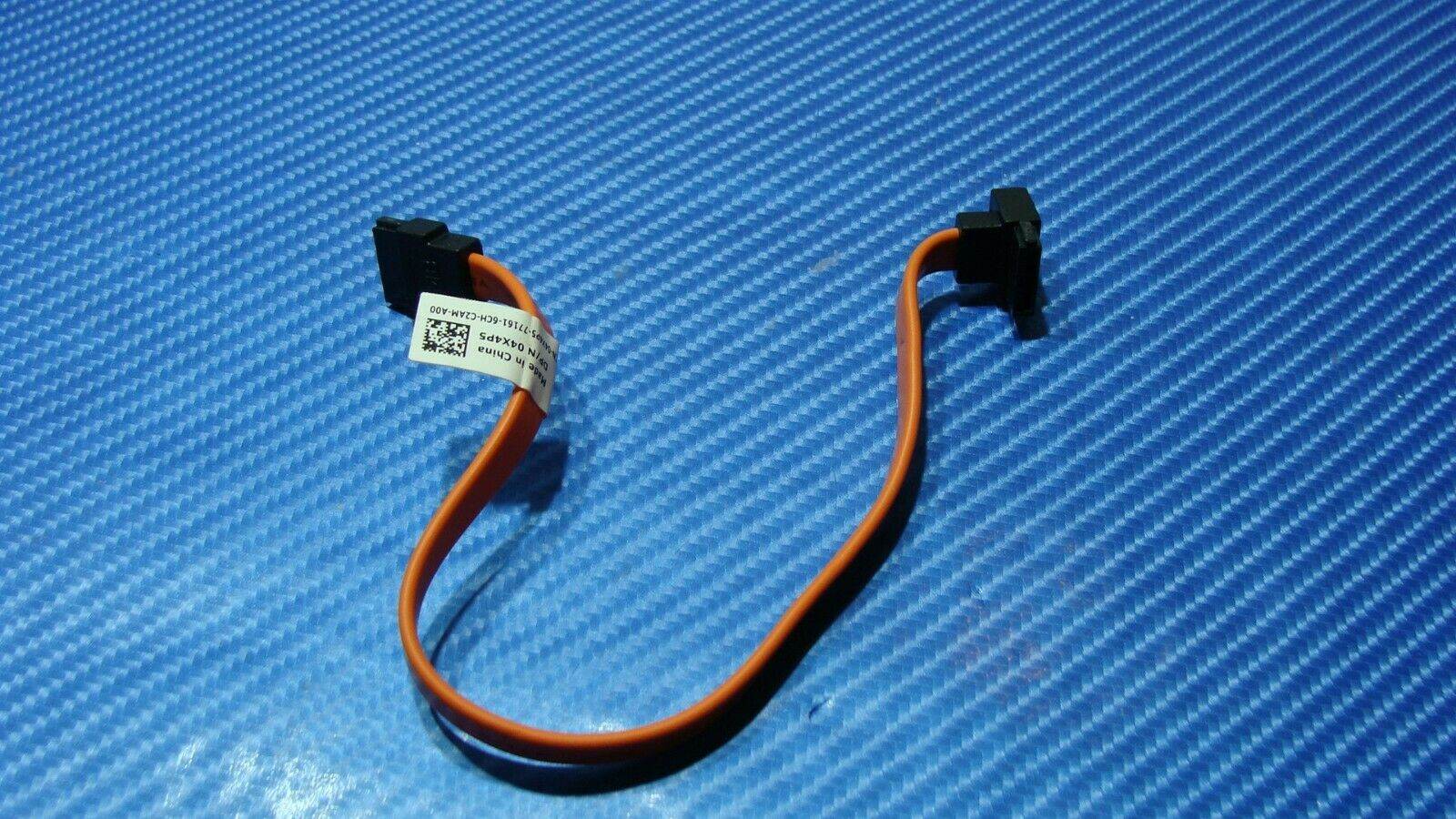 Dell Inspiron 3668 Desktop Genuine SATA Optical Drive Cable 4X4P5 ER* - Tested Computer Laptop Parts