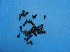 Dell Inspiron 15 3567 15.6" Screw Set Screws for Repair ScrewSet 