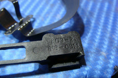 MacBook Pro A1278 13"2009 MB990LL HDD Bracket w/IR/Sleep/HD Cable 922-9062 # ER* - Laptop Parts - Buy Authentic Computer Parts - Top Seller Ebay