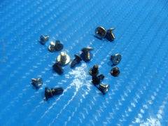 Lenovo ThinkPad X1 Carbon 3rd Gen 14" Screw Set Screws for Repair ScrewSet