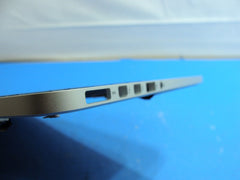 MacBook Pro A1502 13" Early 2015 MF843LL/A Genuine Top Case no Battery 661-02361