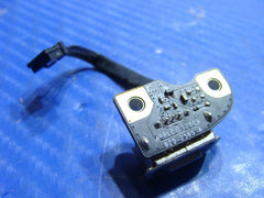 MacBook Pro A1286 15" Late 2011 MD318LL/A OEM Magsafe Board w/Cable 922-9307 ER* - Laptop Parts - Buy Authentic Computer Parts - Top Seller Ebay