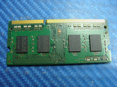 MacBook Pro A1278 13" 2011 MD313LL/A Memory 2GB PC3-10600 SODIMM 661-5860 ER* - Laptop Parts - Buy Authentic Computer Parts - Top Seller Ebay