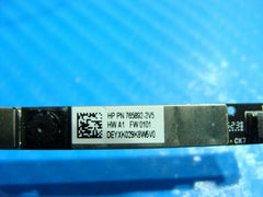 HP Notebook 15-f337wm 15.6" Genuine LCD Video Cable w/Webcam DDU99VLC000 - Laptop Parts - Buy Authentic Computer Parts - Top Seller Ebay