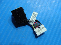 Dell Latitude 7300 13.3" Genuine DC IN Power Jack w/Cable 0NYRT DC301013400
