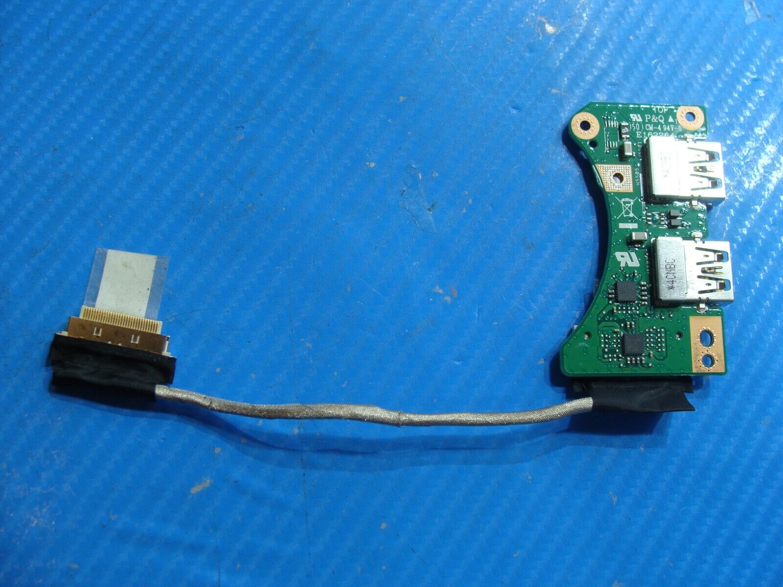 Asus Rog G751JL-BSI7T28 17.3