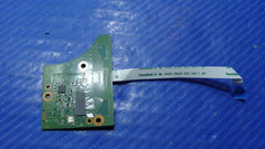 Toshiba Satellite Click 13.3 W35DT-A3300 OEM Digitizer Board w/Cable F130882A0
