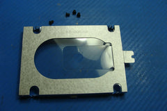 Toshiba Satellite S855D-S5120 15.6" HDD Hard Drive Caddy w/Screws 6053b0831101 