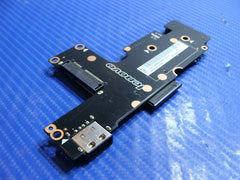 Lenovo IdeaPad Yoga 13 13.3" Genuine USB Card Reader Board 11S11200992 ER* - Laptop Parts - Buy Authentic Computer Parts - Top Seller Ebay