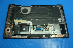 Dell Latitude 7480 14" Genuine Palmrest w/Touchpad Keyboard 