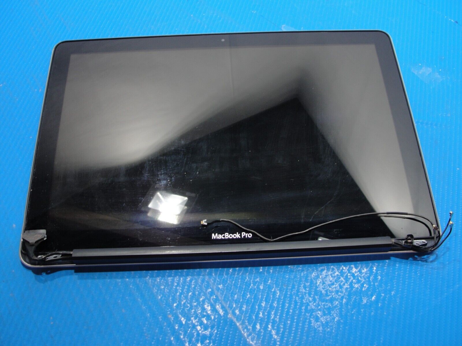 MacBook Pro A1278 13