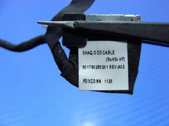 HP Pavilion DM4 Series 14" Genuine DVD Optical Drive Connector 6017B0265201 HP