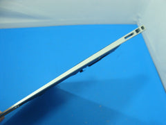 MacBook Air A1466 13" 2015 MJVE2LL Top Case Palmrest Trackpad Keyboard 661-7480