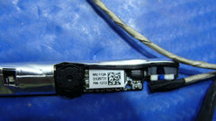 Toshiba Satellite C855D-S5201 15.6"Genuine LCD Video Cable w/WebCam 6017B0361601 Toshiba