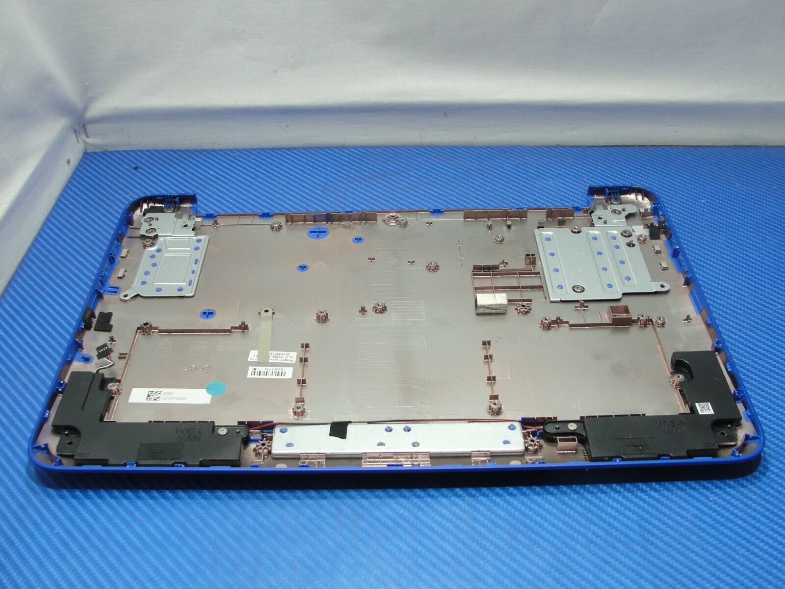 HP Stream 13-c002dx 13.3