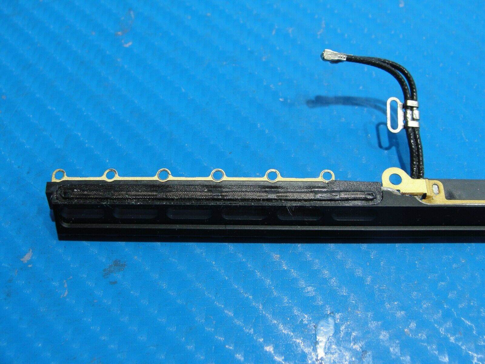 MacBook Pro A1708 Mid-2017 MPXQ2LL/A Genuine Vent & Antenna Module 923-01389 - Tested Computer Laptop Parts