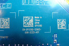 Dell Inspiron 15 5559 15.6" Intel i5-6200u 2.3Ghz Motherboard fv59d la-d071p 