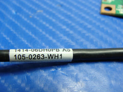 Gateway ZX6971 AIO 23" OEM Touch Control Board w/Cable IDC1673-114U0-00-01 ER* - Laptop Parts - Buy Authentic Computer Parts - Top Seller Ebay