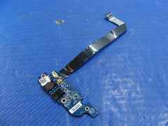 Dell XPS L511Z 15.6" OEM Audio Jack Sound Board w/Cable DA0SS8ABAE0 FWN5J ER* - Laptop Parts - Buy Authentic Computer Parts - Top Seller Ebay