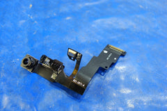 iPhone 6 Verizon A1549 4.7" 2014 MG642LL/A OEM Front Facetime Camera GS83638 Apple