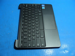 Samsung XE500C13-S04US 11.6" Genuine Palmrest w/Touchpad Keyboard BA98-00603A
