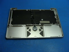 MacBook Pro A1278 13" Early 2010 MC375LL/A Top Casing w/Keyboard Silver 661-5561 - Laptop Parts - Buy Authentic Computer Parts - Top Seller Ebay