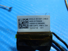 Asus F555L 15.6" Genuine Laptop LCD Video Cable 14005-01360400
