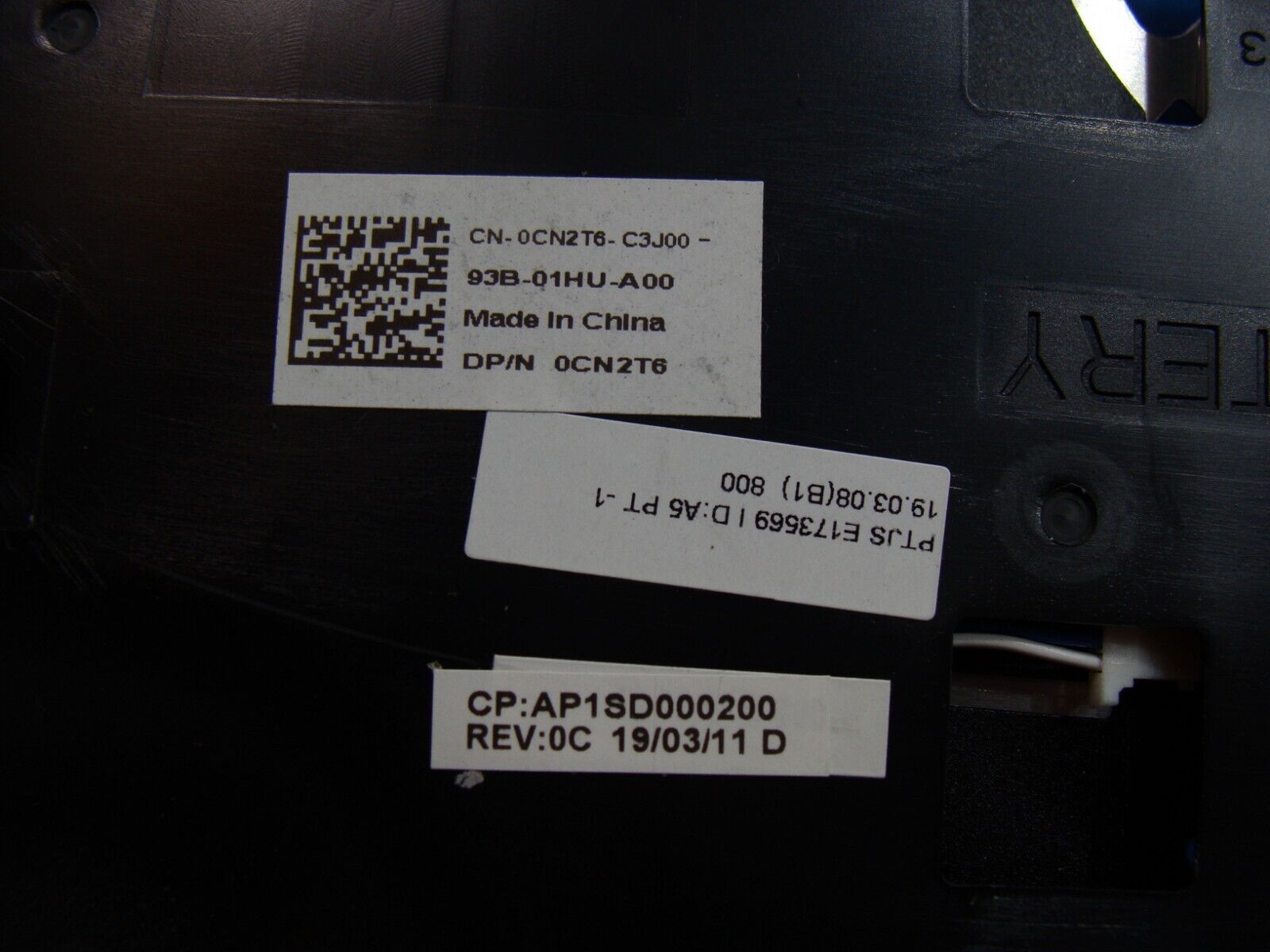 Dell Latitude 5490 14