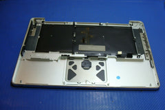 MacBook Pro A1286 MC371LL/A 2010 15" Top Case w/Keyboard & Trackpad 661-5481 #6 Apple