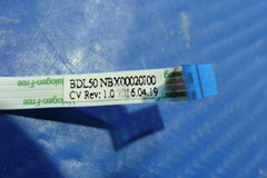 HP 15.6" 15-ay083nr Genuine Laptop Power Button Board w/Cable LS-C701P GLP* - Laptop Parts - Buy Authentic Computer Parts - Top Seller Ebay