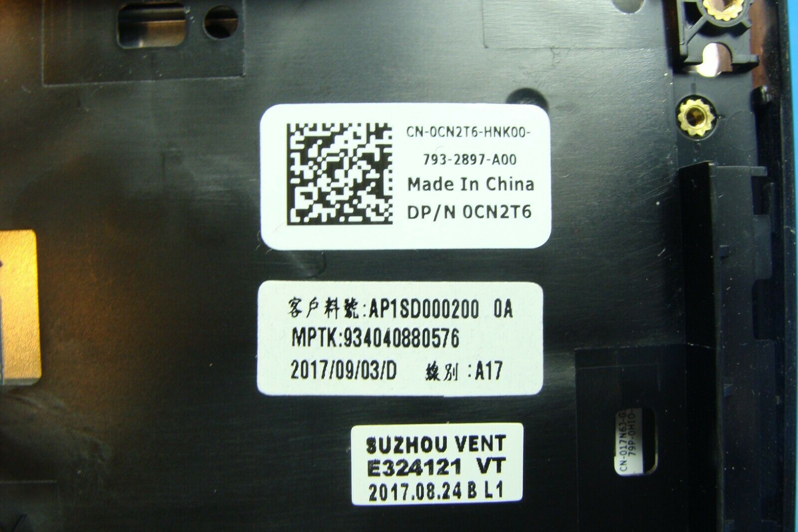 Dell Latitude 5480 14