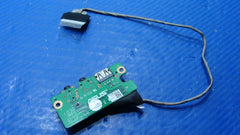 Asus ROG G73JH-BST7 17.3" Genuine USB Audio Board w/ Cable 69N0H3A10C03-01 ER* - Laptop Parts - Buy Authentic Computer Parts - Top Seller Ebay