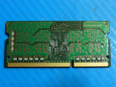 Toshiba C55t-C5300 Samsung 2GB SO-DIMM Memory RAM PC3L-12800S M471B5674QH0-YK0 - Tested Computer Laptop Parts