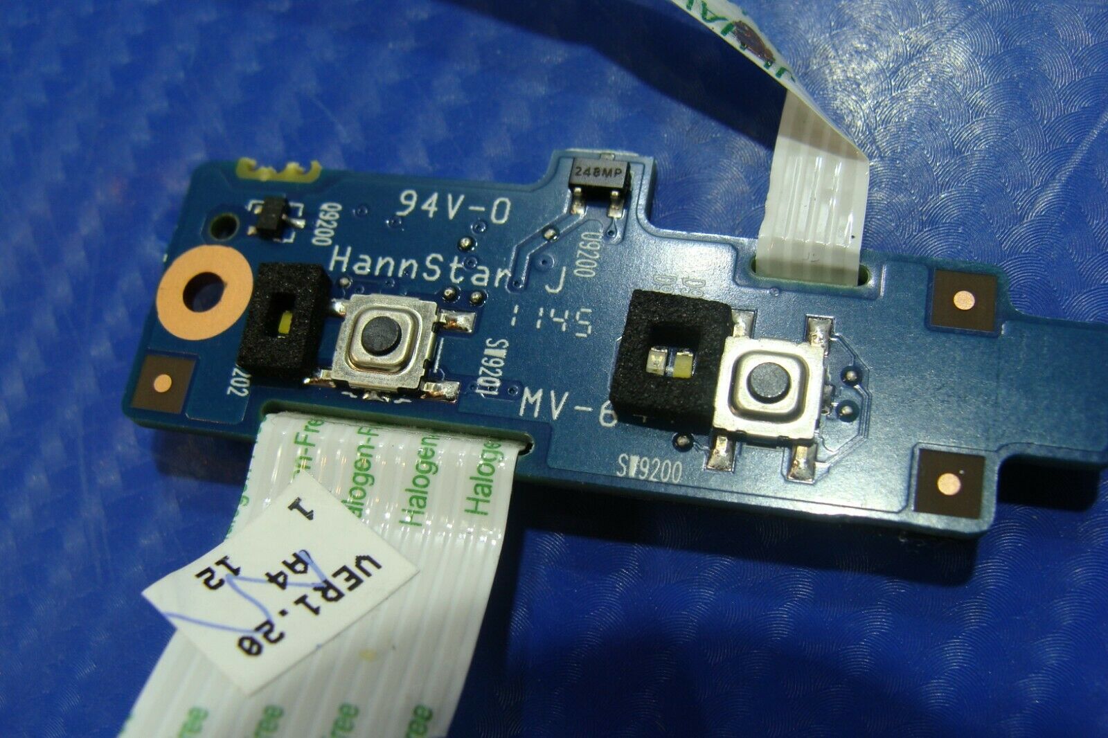 HP ProBook 4436s 15.6