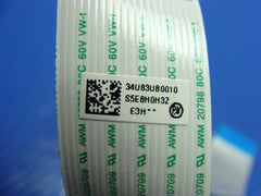 HP 15-f209wm 15.6" Genuine Laptop USB Audio Board w/ Cable DA0U83TB6E0 HP