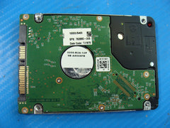 HP 15-db0011dx HGST 1TB SATA 2.5" HDD Hard Drive HTS541010B7E610 936896-001