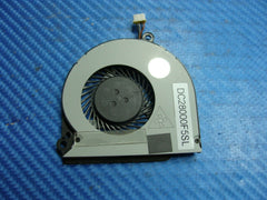 Dell Latitude E7450 14" Genuine Laptop CPU Cooling Fan HMWC7 DC28000F5SL ER* - Laptop Parts - Buy Authentic Computer Parts - Top Seller Ebay