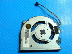 HP ENVY x360 15-u310nr 15.6" Genuine Laptop CPU Cooling Fan 776213-001 - Laptop Parts - Buy Authentic Computer Parts - Top Seller Ebay