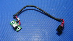 Dell Alienware X51 Genuine Desktop DC-In Power Jack w/ Cable 2YG07 - Tested Computer Laptop Parts