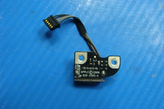 MacBook Pro 15" A1286  2009 MC118LL/A MagSafe DC Power Board 661-5217 - Laptop Parts - Buy Authentic Computer Parts - Top Seller Ebay