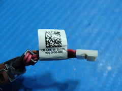 Dell Latitude 3190 2-in-1 11.6" DC IN Power Jack w/Cable XNJ46