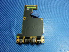 Lenovo IdeaPad 15.4" Y530 Genuine Laptop Audio USB Board 69N05IA10B03-01 GLP* - Laptop Parts - Buy Authentic Computer Parts - Top Seller Ebay